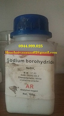 Sodium borohydride - NaBH4 Xilong